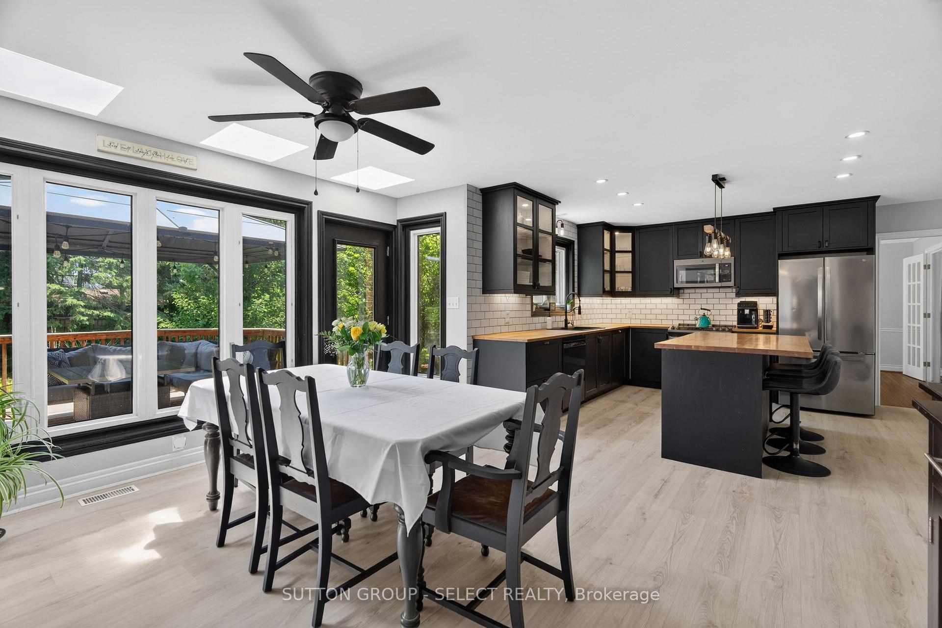 Photo 15 of 470 Scott Street E, Strathroy-Caradoc, SE — HOMEH