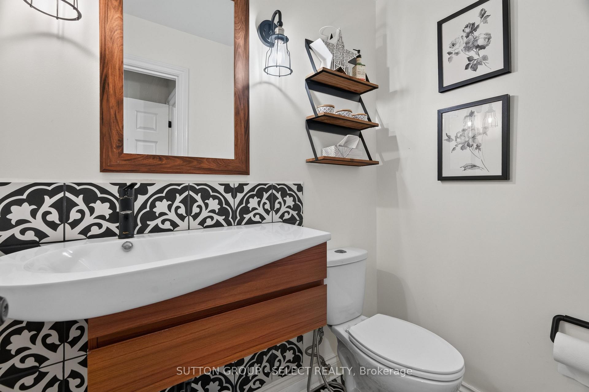Photo 19 of 470 Scott Street E, Strathroy-Caradoc, SE — HOMEH