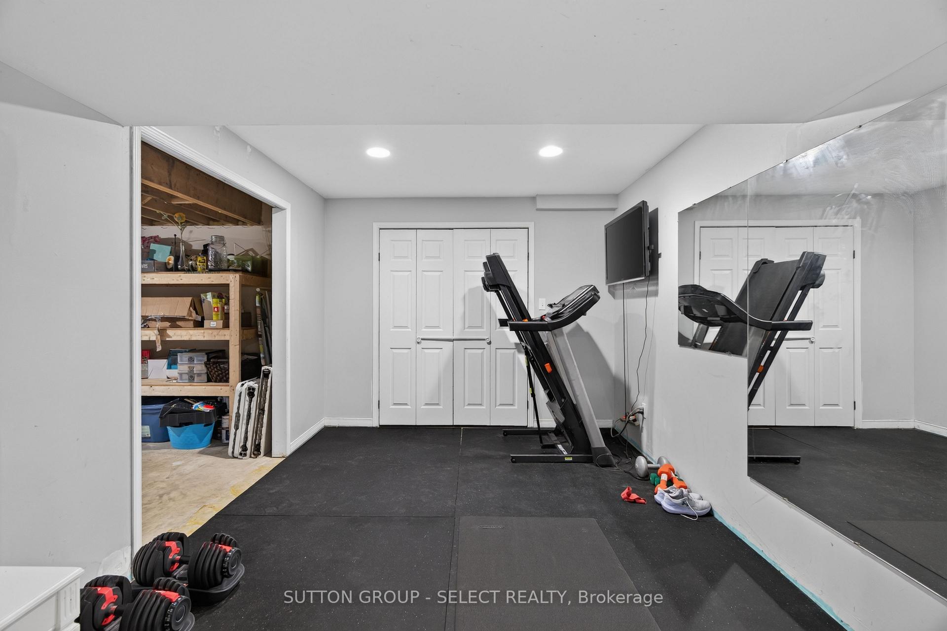 Photo 36 of 470 Scott Street E, Strathroy-Caradoc, SE — HOMEH
