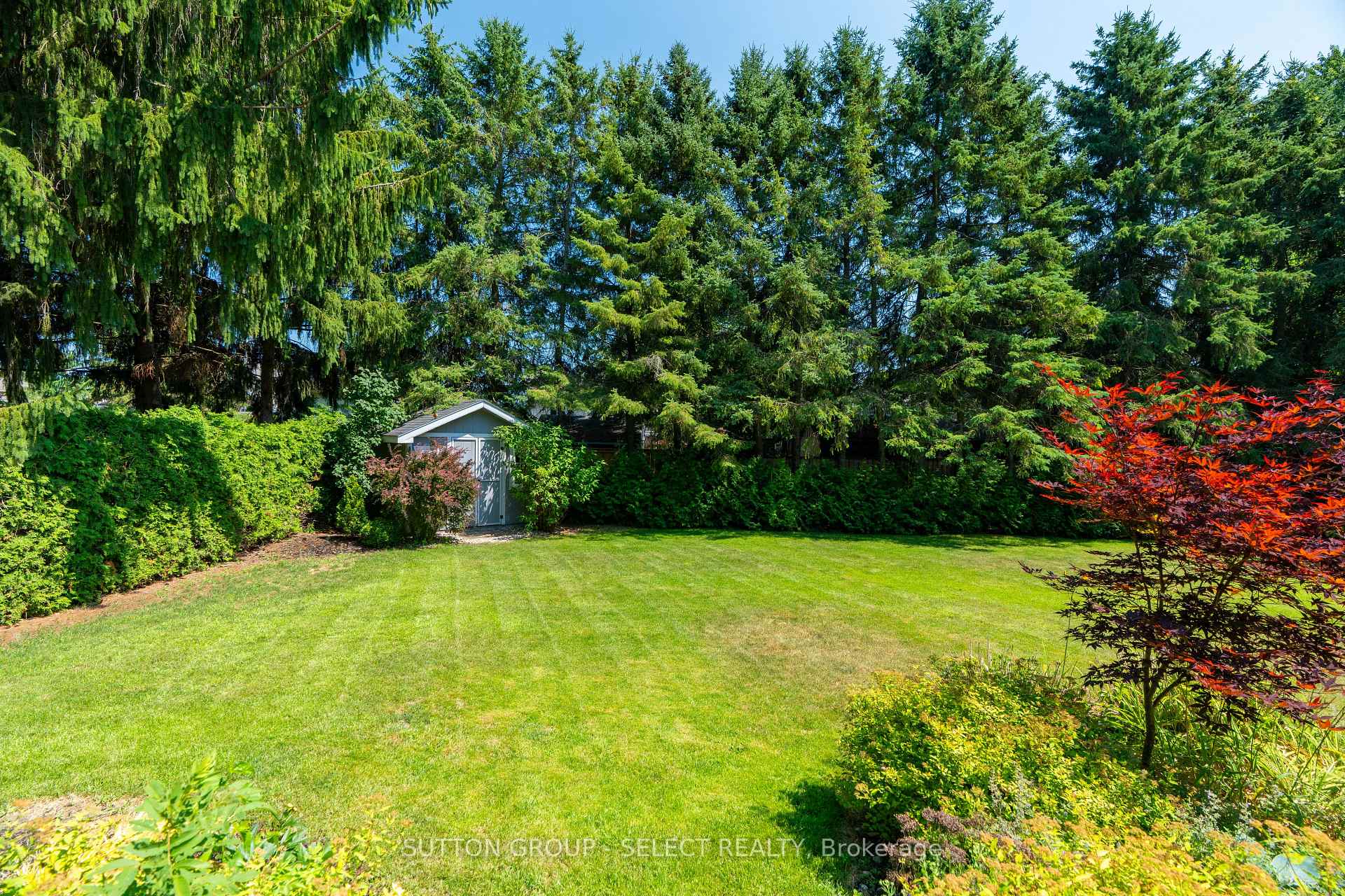 Photo 39 of 470 Scott Street E, Strathroy-Caradoc, SE — HOMEH