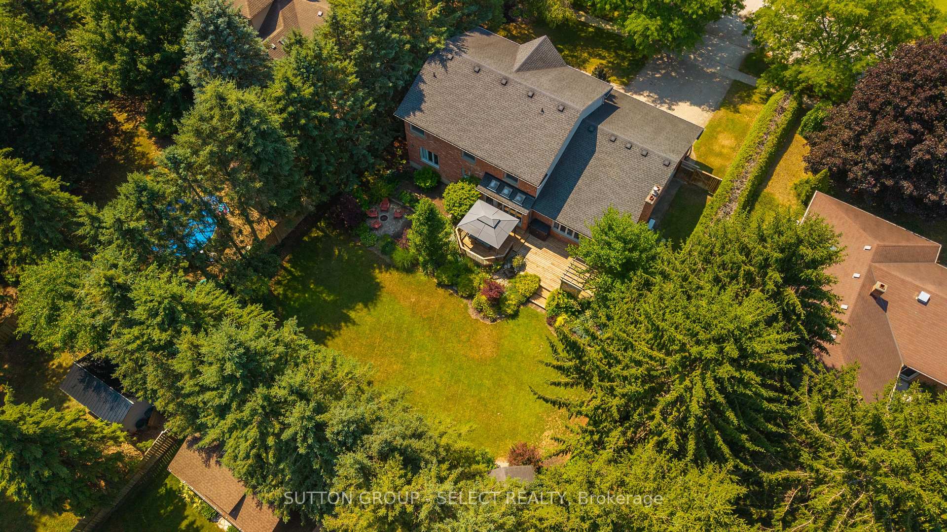 Photo 46 of 470 Scott Street E, Strathroy-Caradoc, SE — HOMEH