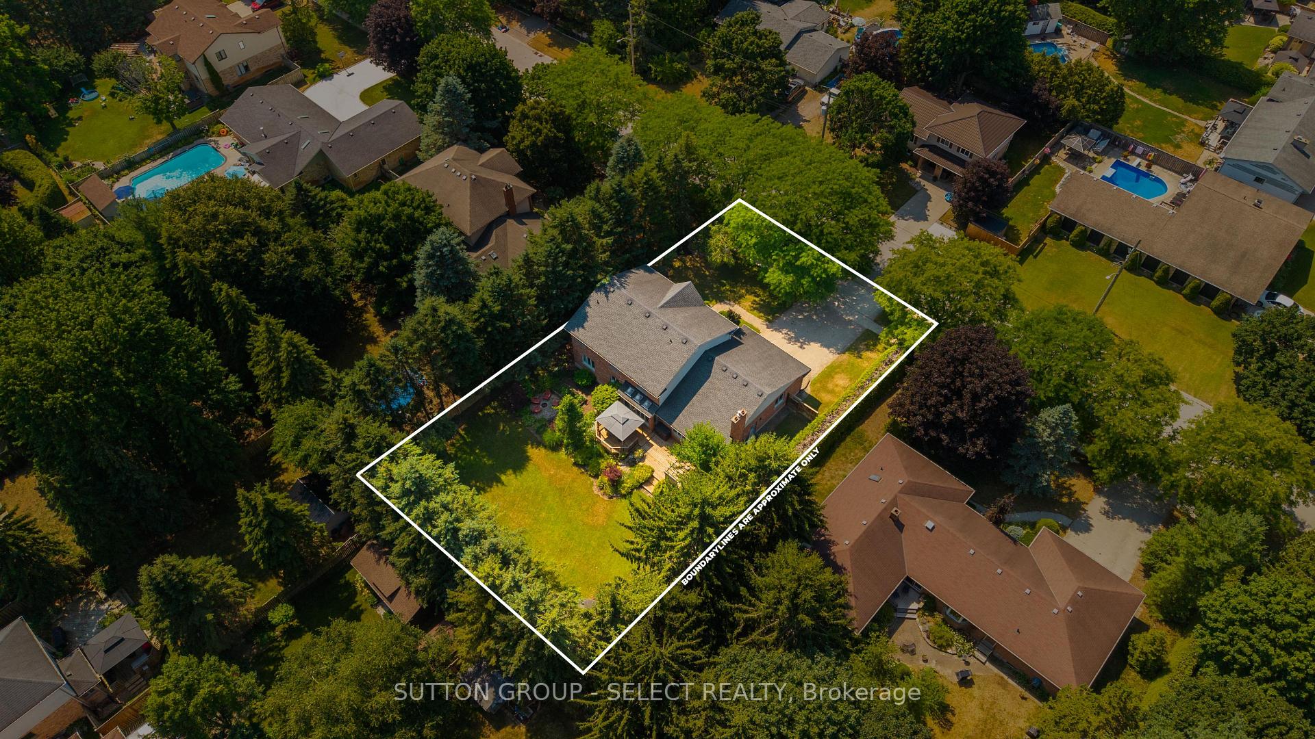 Photo 47 of 470 Scott Street E, Strathroy-Caradoc, SE — HOMEH