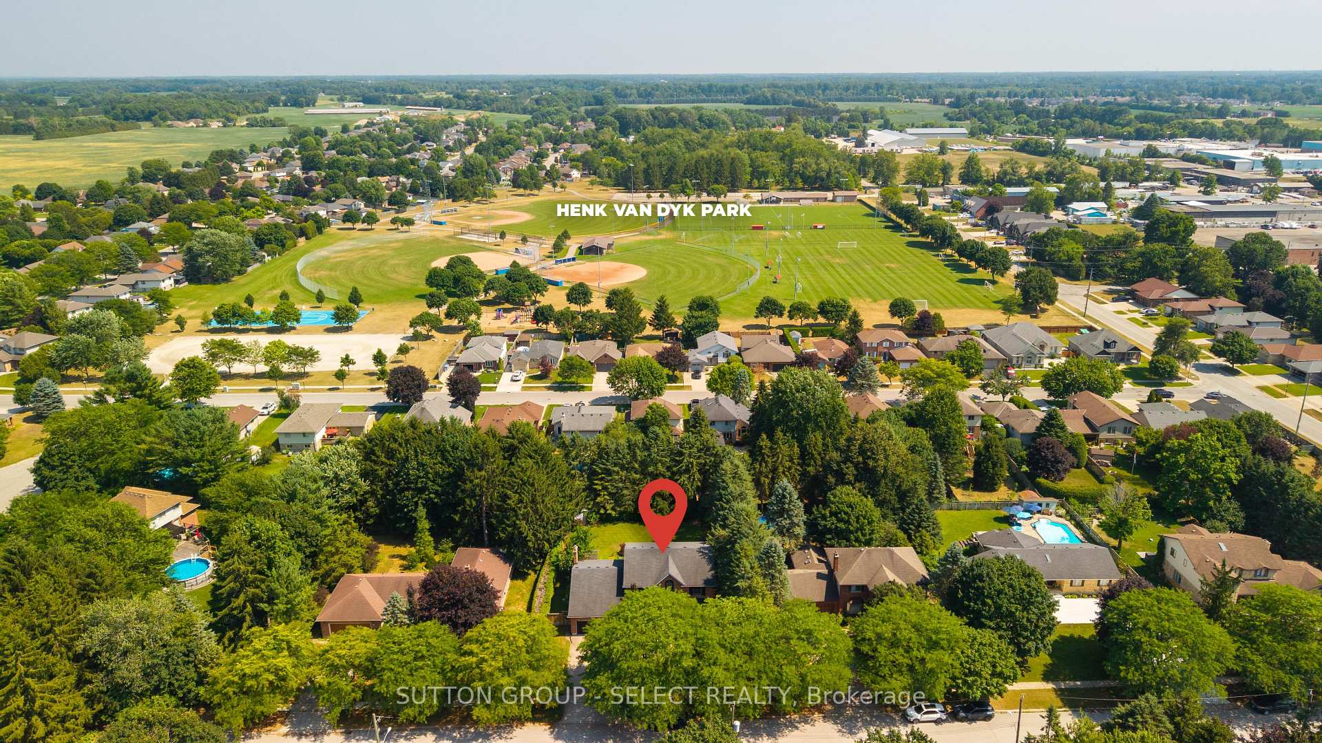 Photo 48 of 470 Scott Street E, Strathroy-Caradoc, SE — HOMEH
