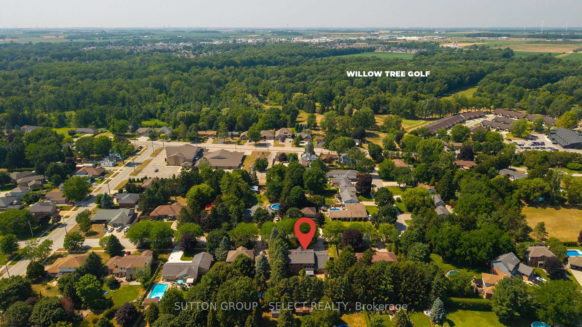 Photo 49 of 470 Scott Street E, Strathroy-Caradoc, SE — HOMEH
