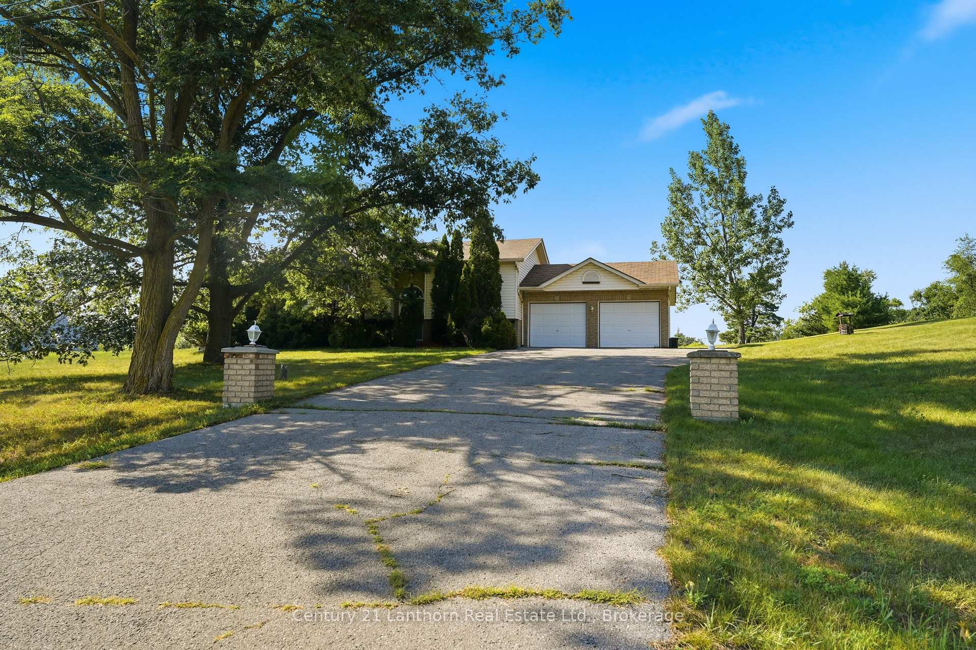 Photo 1 of 1420 County 5 Road, Quinte West, Murray Ward — HOMEH