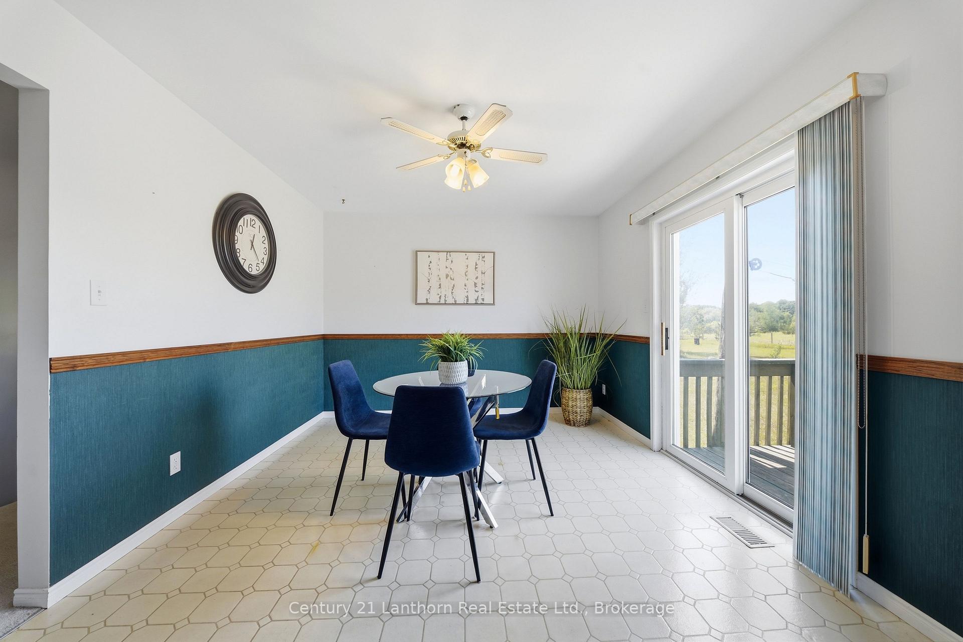 Photo 6 of 1420 County 5 Road, Quinte West, Murray Ward — HOMEH