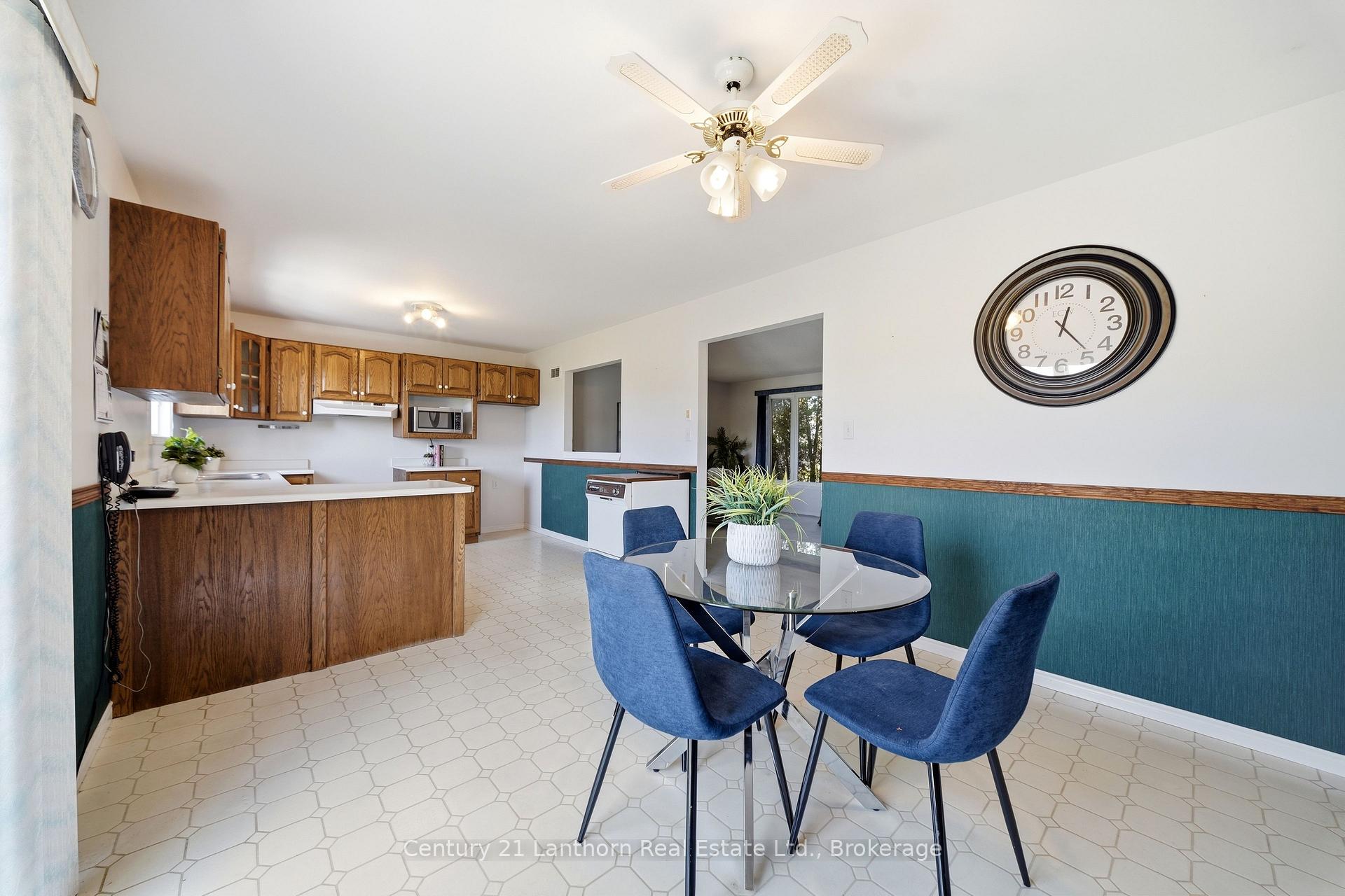 Photo 8 of 1420 County 5 Road, Quinte West, Murray Ward — HOMEH