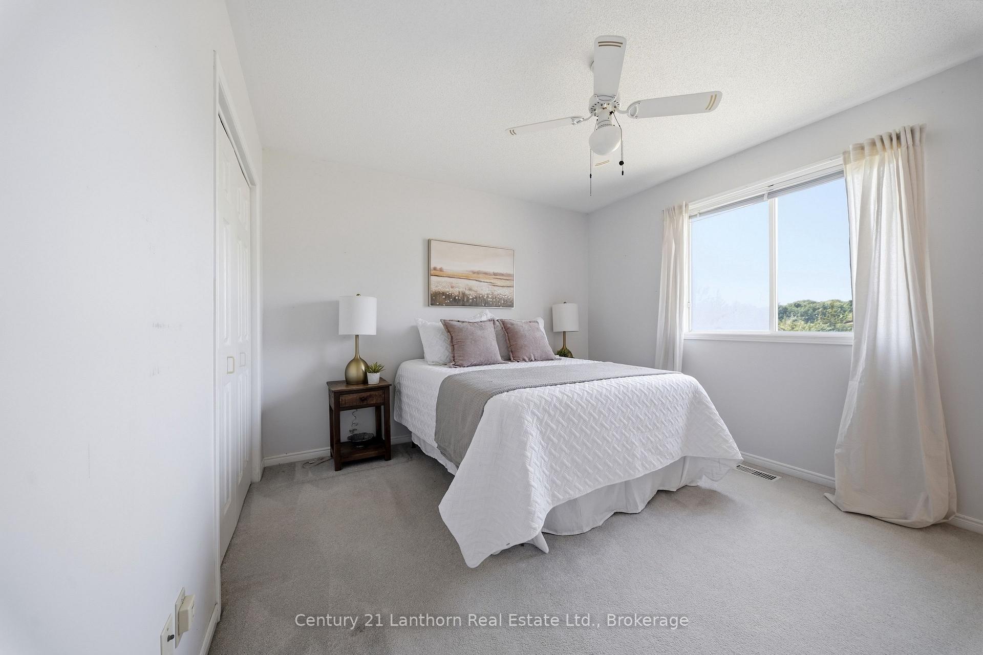 Photo 14 of 1420 County 5 Road, Quinte West, Murray Ward — HOMEH