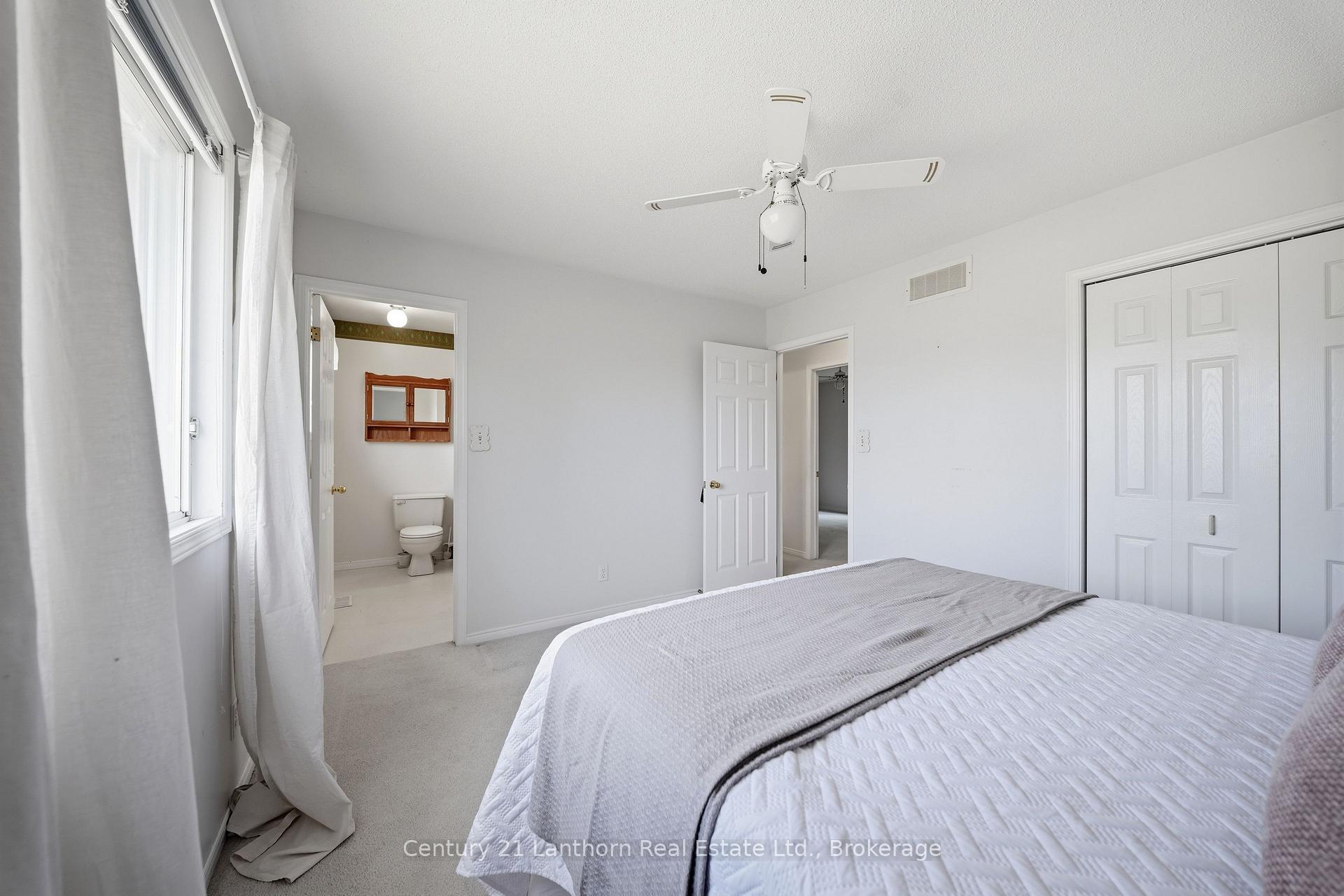 Photo 15 of 1420 County 5 Road, Quinte West, Murray Ward — HOMEH