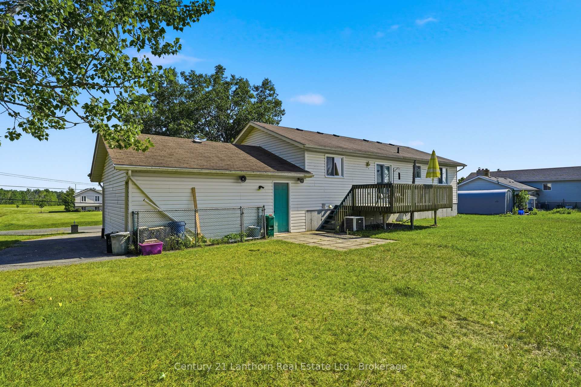 Photo 30 of 1420 County 5 Road, Quinte West, Murray Ward — HOMEH