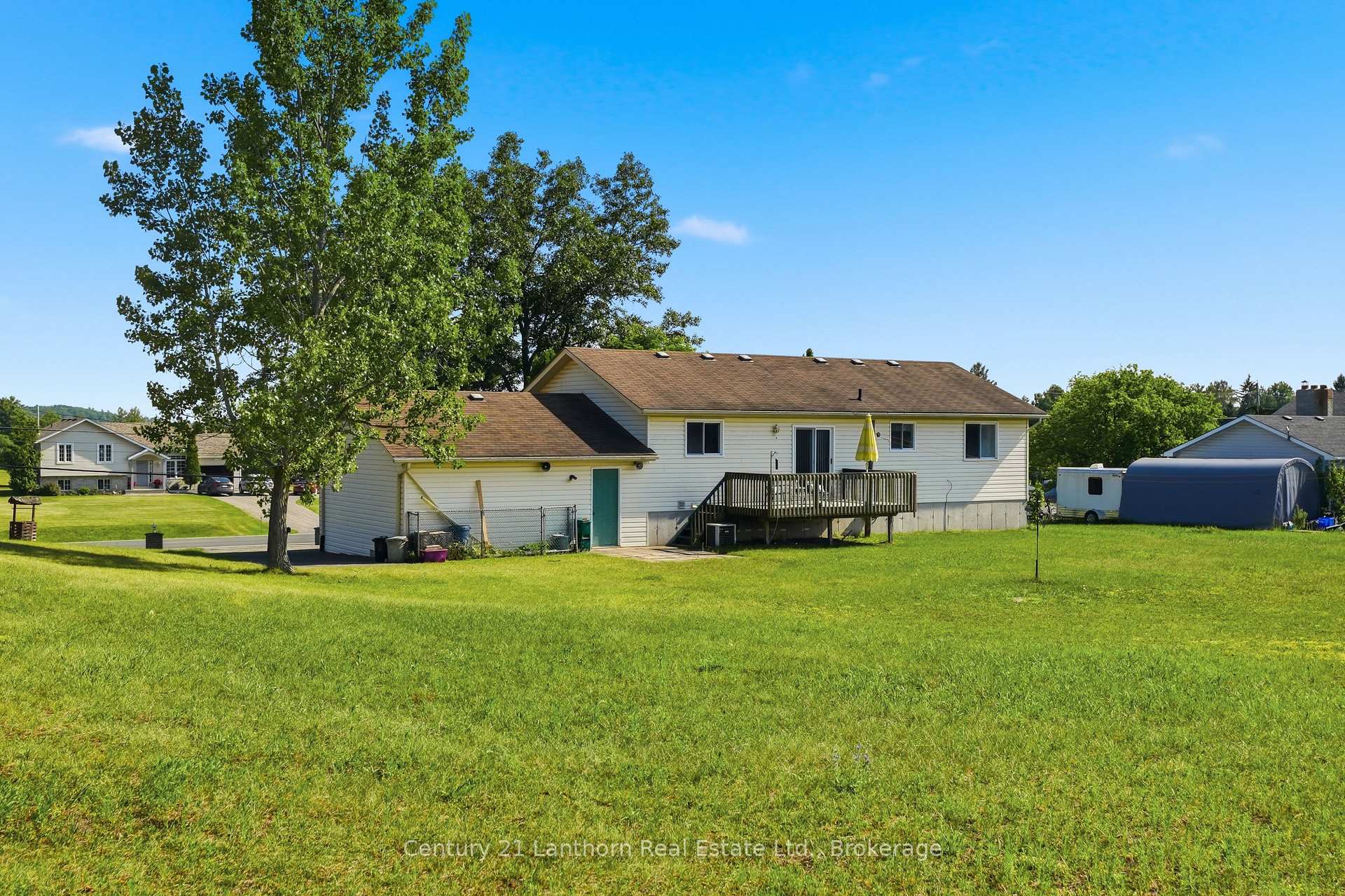 Photo 31 of 1420 County 5 Road, Quinte West, Murray Ward — HOMEH