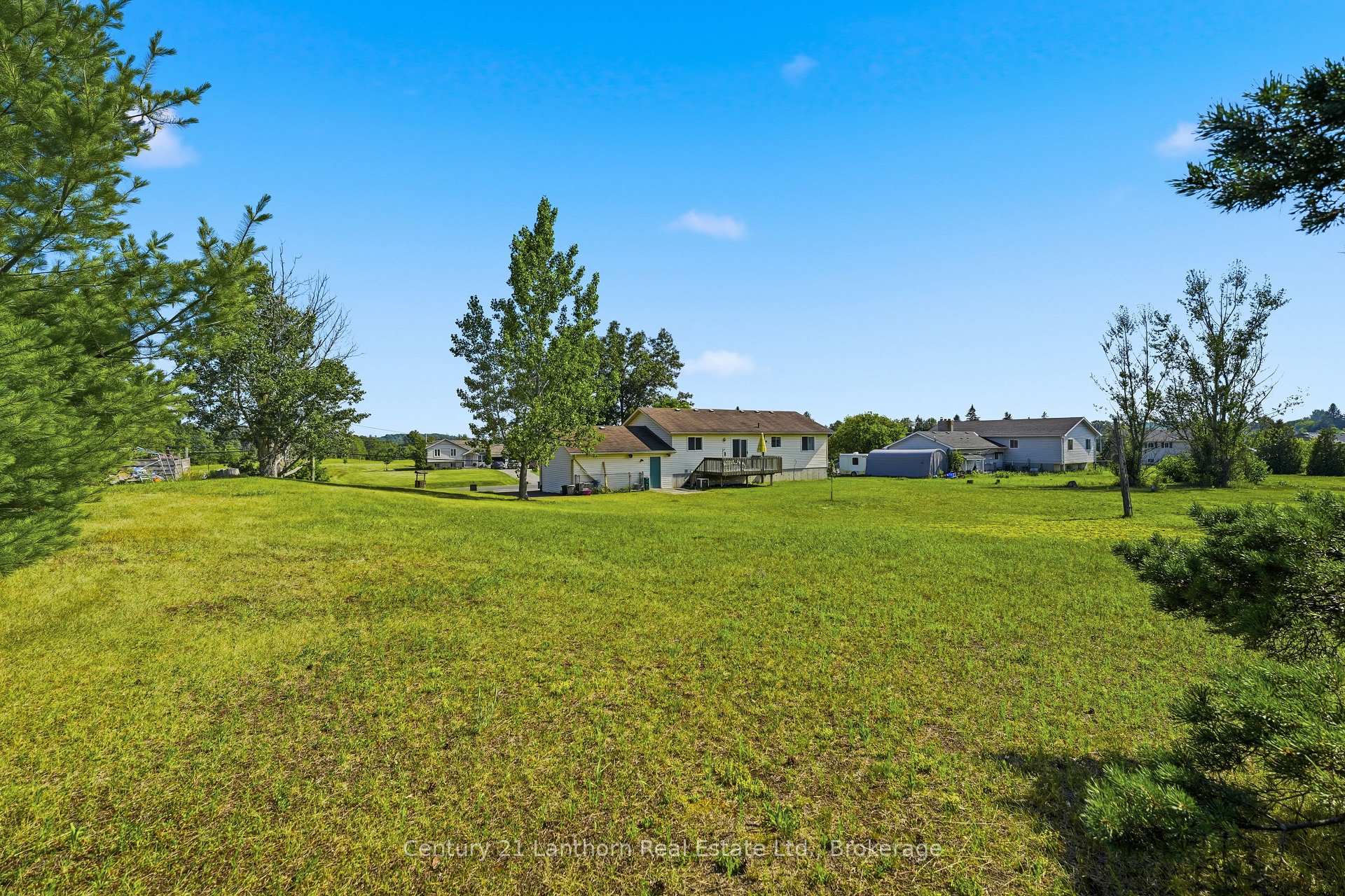 Photo 32 of 1420 County 5 Road, Quinte West, Murray Ward — HOMEH