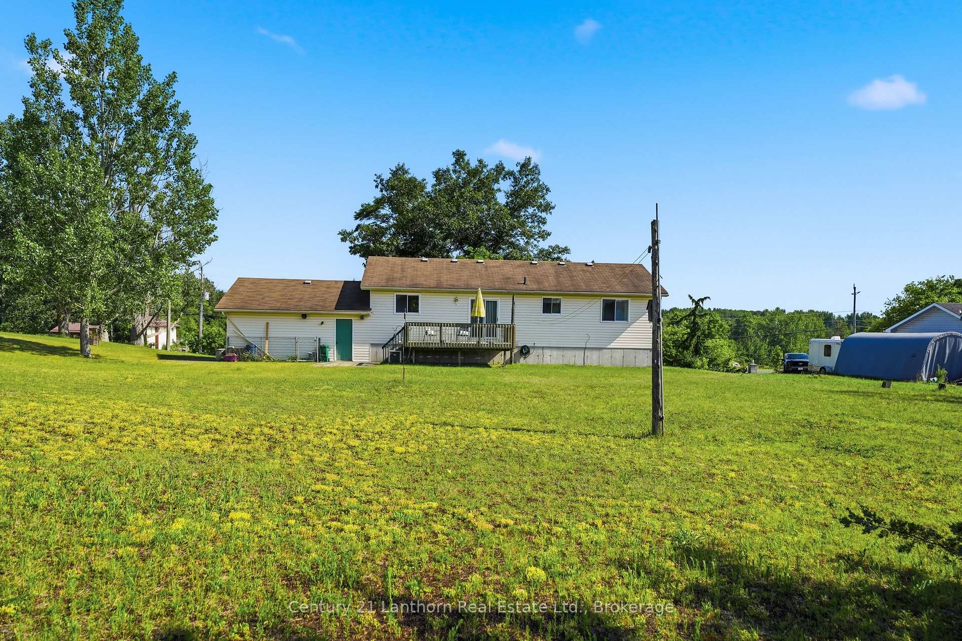Photo 33 of 1420 County 5 Road, Quinte West, Murray Ward — HOMEH