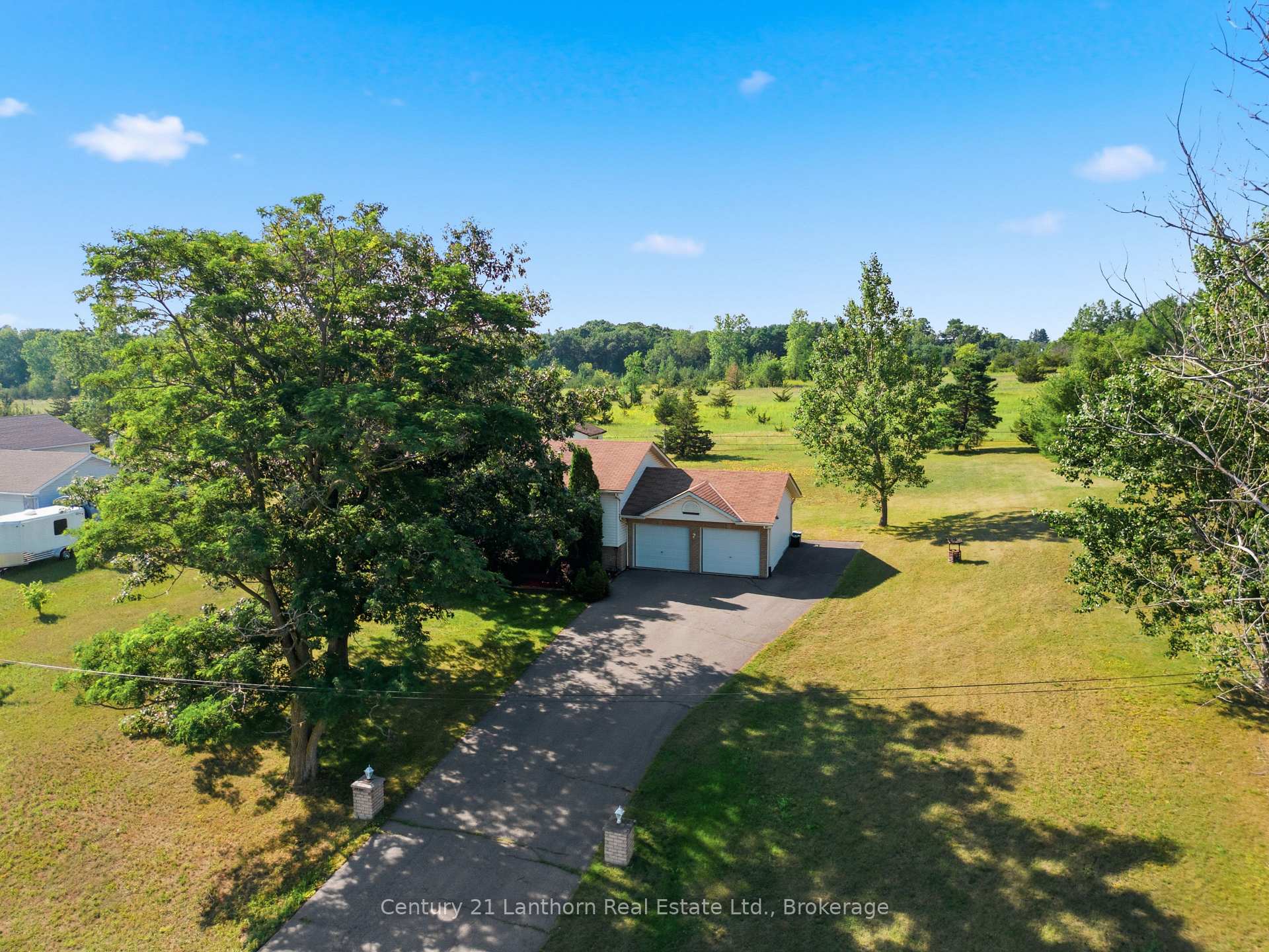 Photo 36 of 1420 County 5 Road, Quinte West, Murray Ward — HOMEH