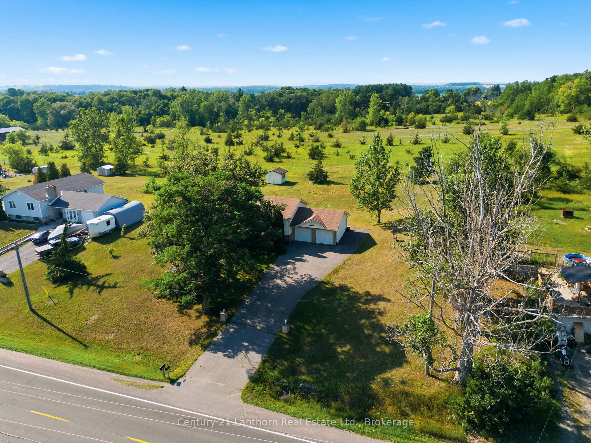 Photo 37 of 1420 County 5 Road, Quinte West, Murray Ward — HOMEH