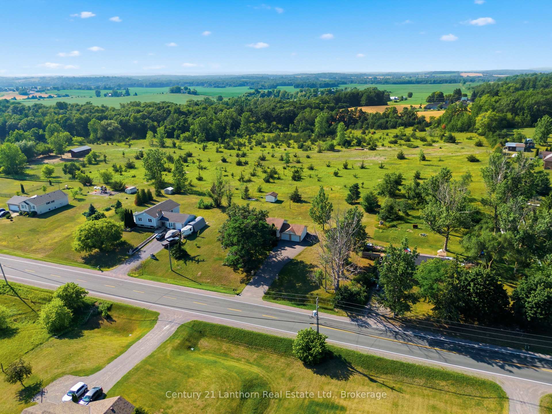 Photo 38 of 1420 County 5 Road, Quinte West, Murray Ward — HOMEH