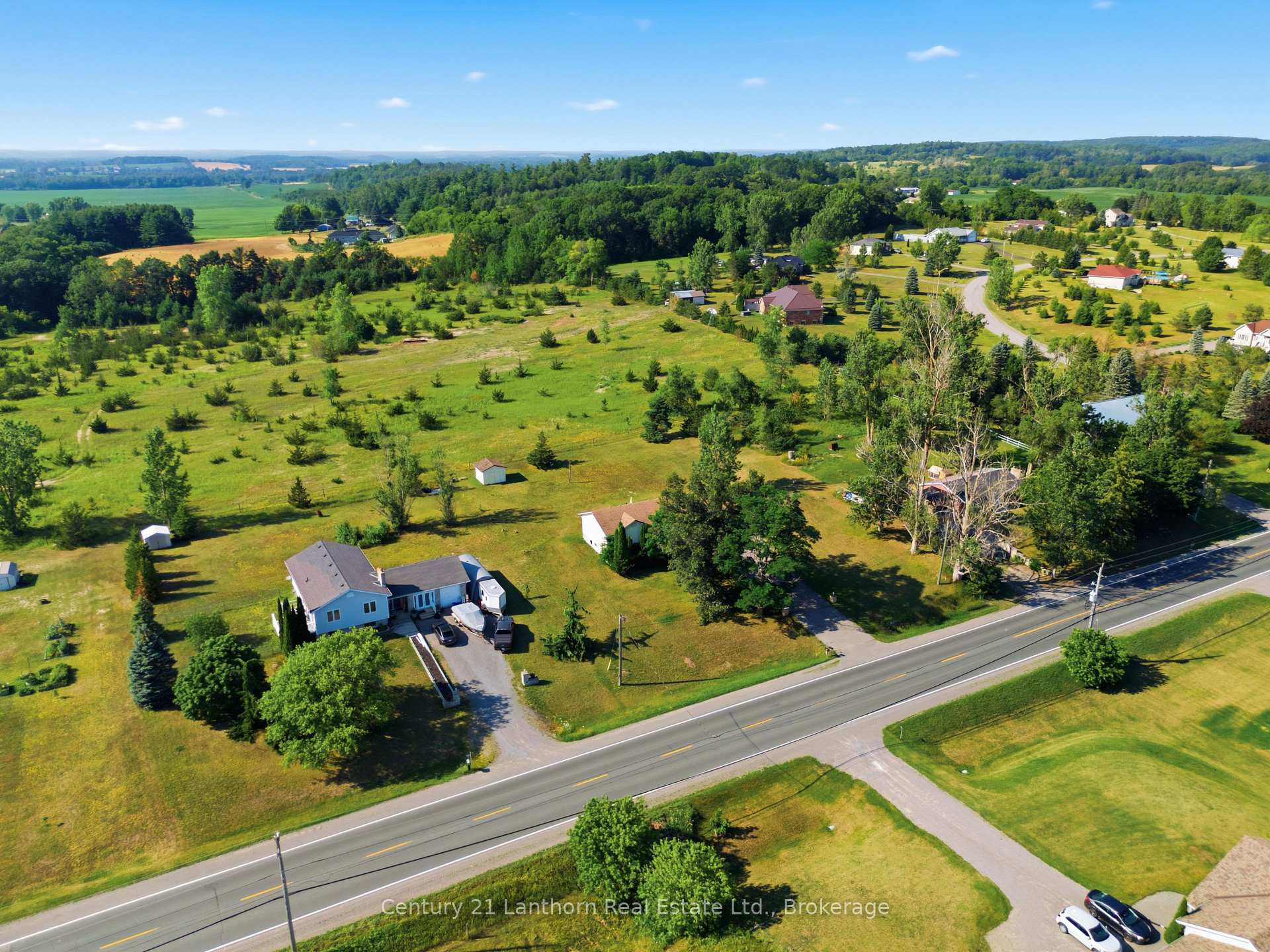 Photo 39 of 1420 County 5 Road, Quinte West, Murray Ward — HOMEH