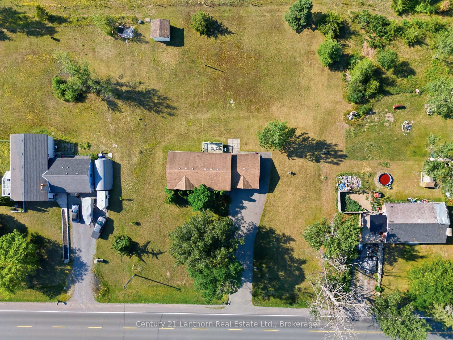 Photo 40 of 1420 County 5 Road, Quinte West, Murray Ward — HOMEH