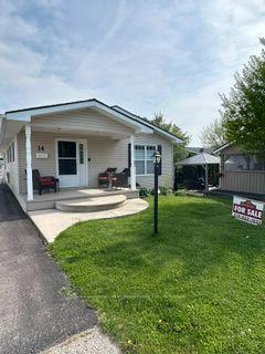 Photo 18 of 14 25 Thames Road, St. Marys — HOMEH