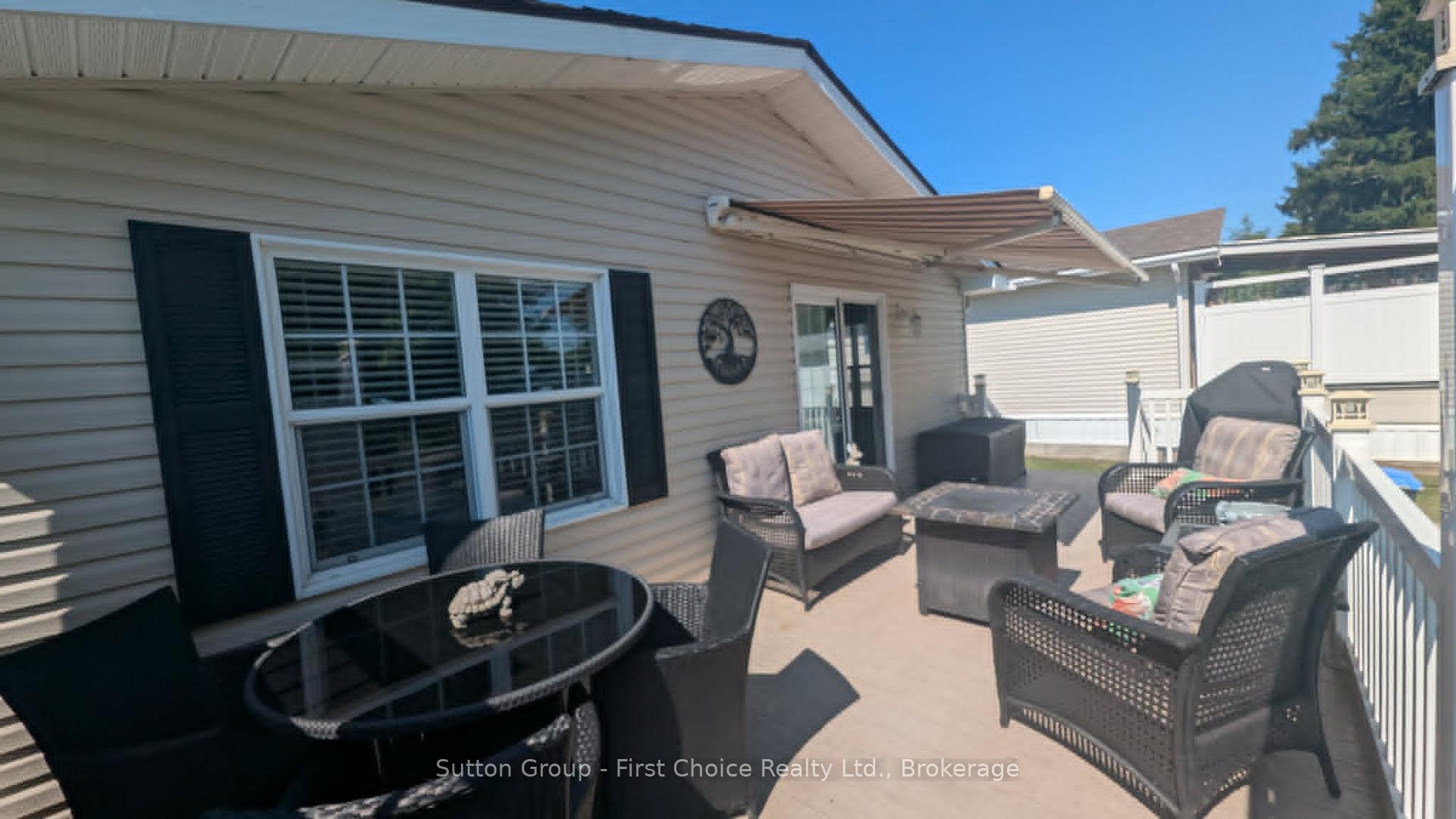 Photo 14 of 14 25 Thames Road, St. Marys — HOMEH