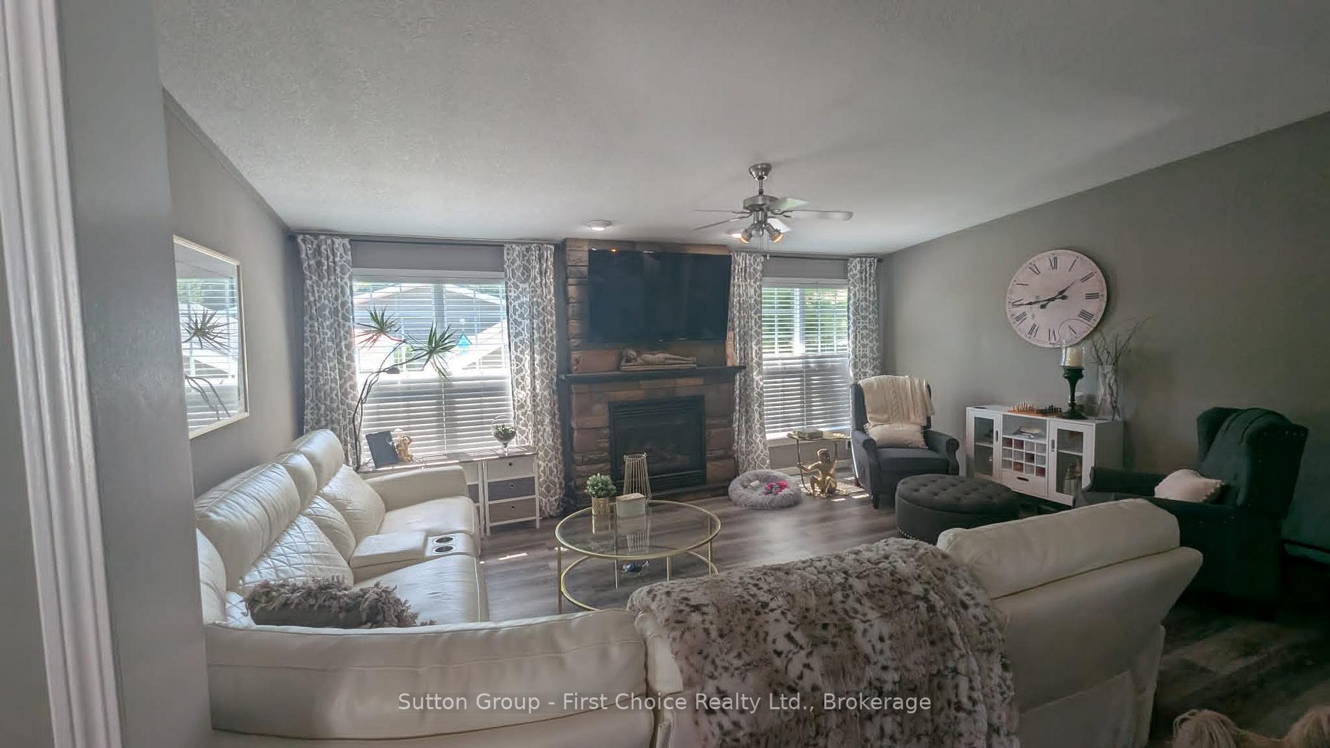 Photo 1 of 14 25 Thames Road, St. Marys — HOMEH