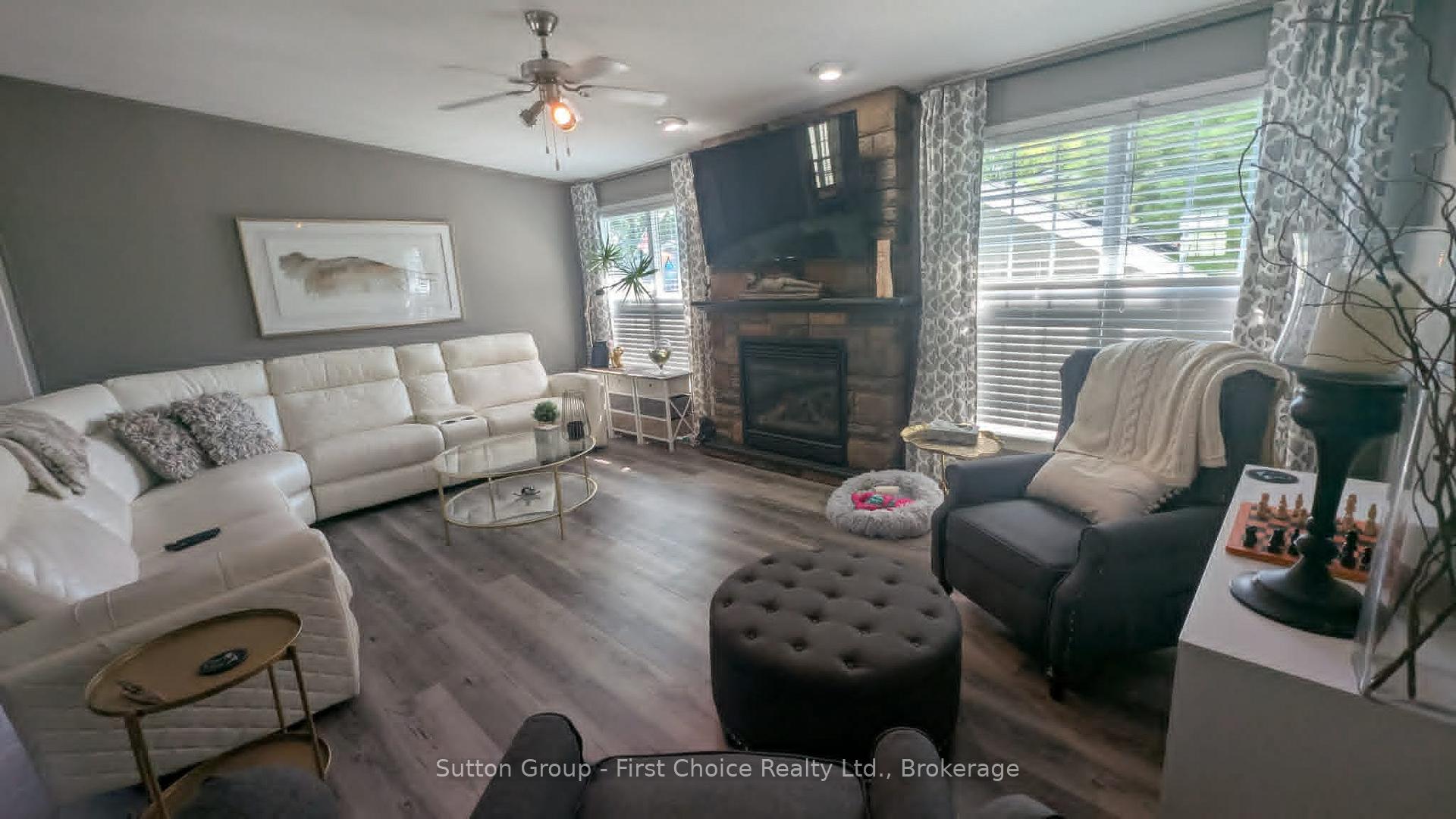 Photo 2 of 14 25 Thames Road, St. Marys — HOMEH