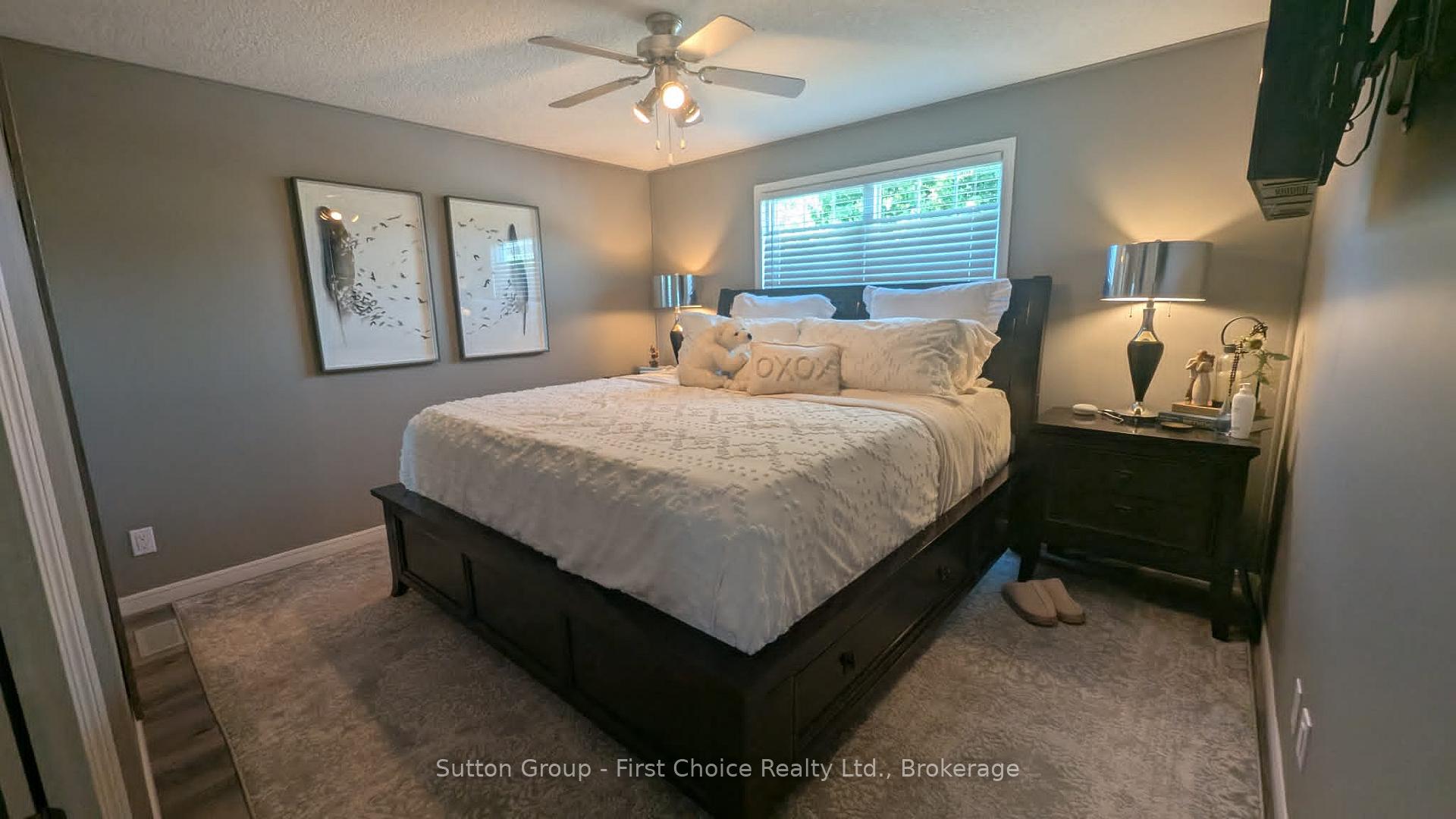 Photo 8 of 14 25 Thames Road, St. Marys — HOMEH