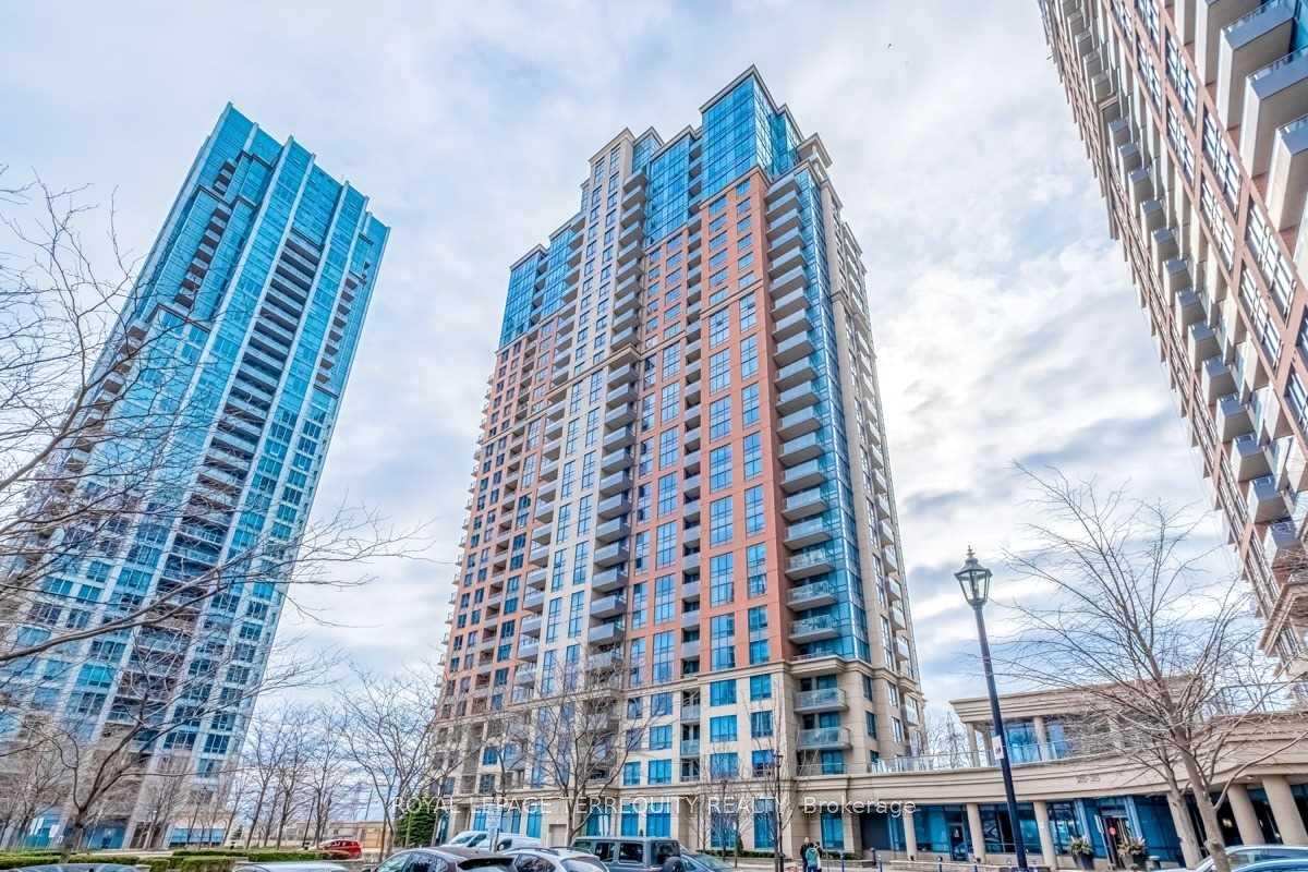 Photo 1 of Unit 657, 25 Viking Lane, Etobicoke, Islington-City Centre West — HOMEH