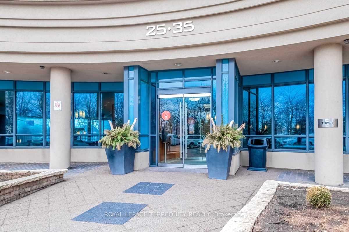 Photo 2 of Unit 657, 25 Viking Lane, Etobicoke, Islington-City Centre West — HOMEH