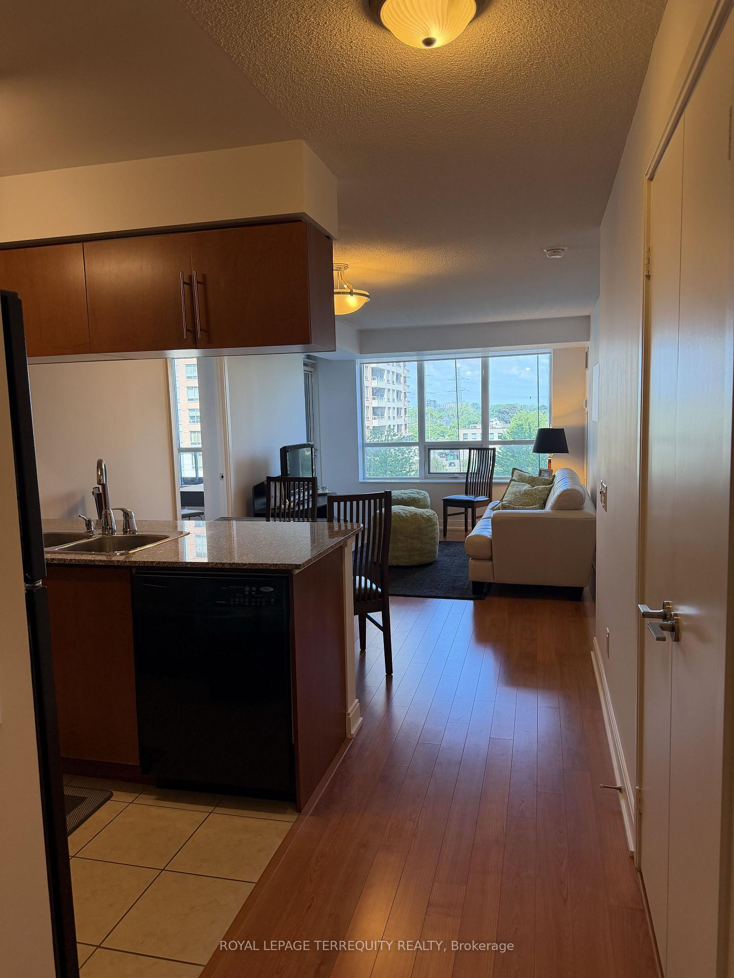 Photo 3 of Unit 657, 25 Viking Lane, Etobicoke, Islington-City Centre West — HOMEH