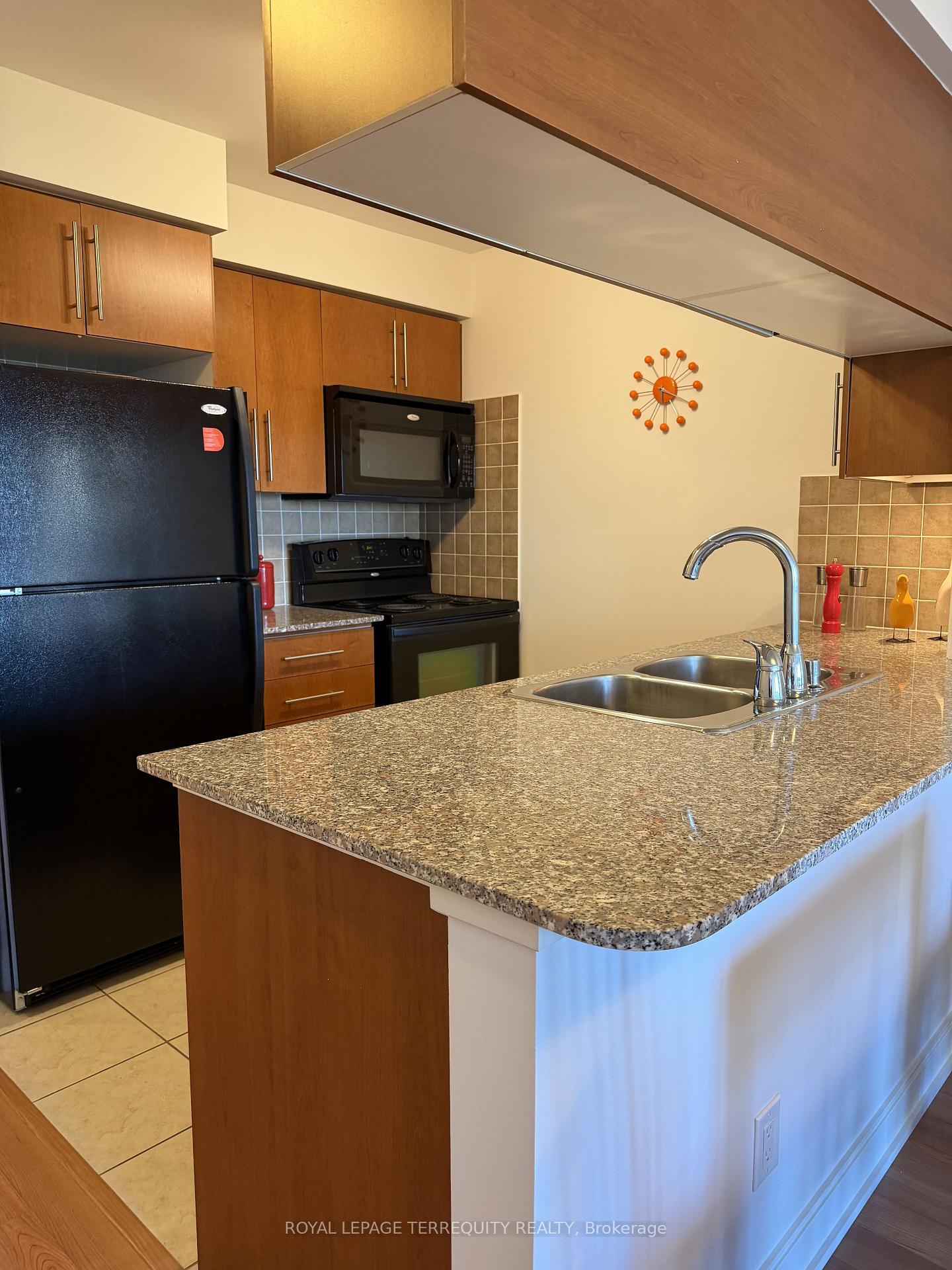 Photo 6 of Unit 657, 25 Viking Lane, Etobicoke, Islington-City Centre West — HOMEH