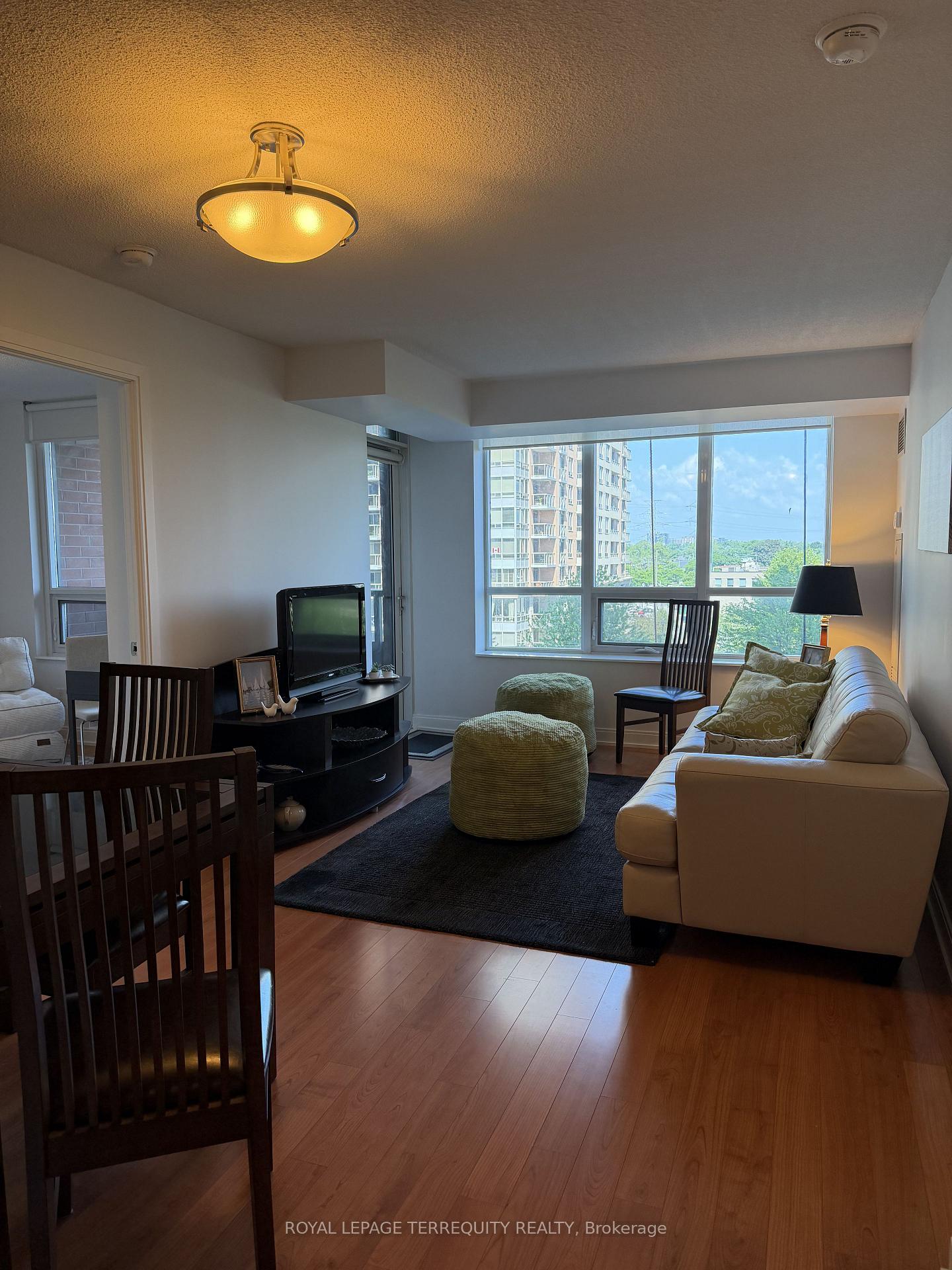 Photo 7 of Unit 657, 25 Viking Lane, Etobicoke, Islington-City Centre West — HOMEH