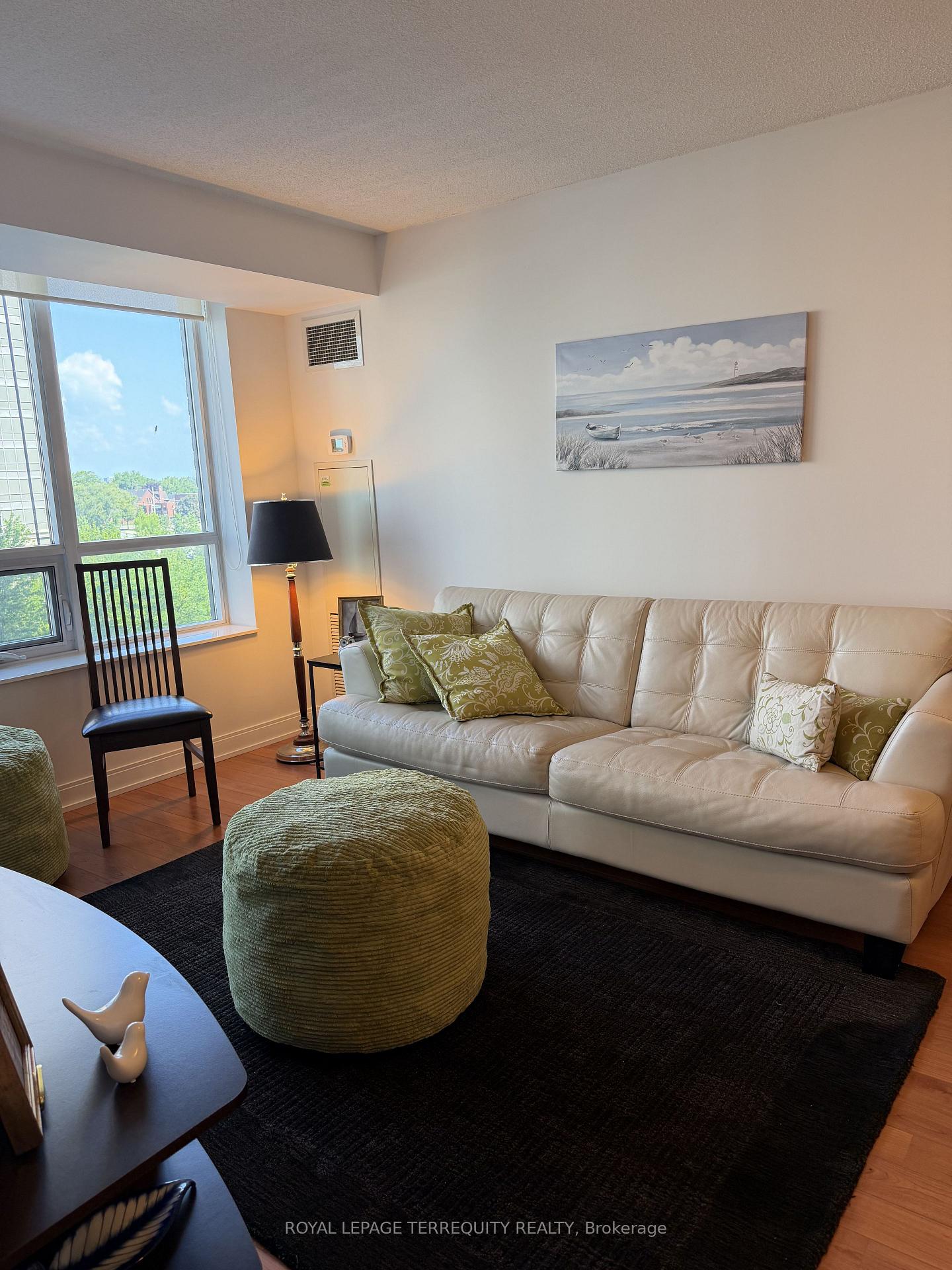 Photo 8 of Unit 657, 25 Viking Lane, Etobicoke, Islington-City Centre West — HOMEH