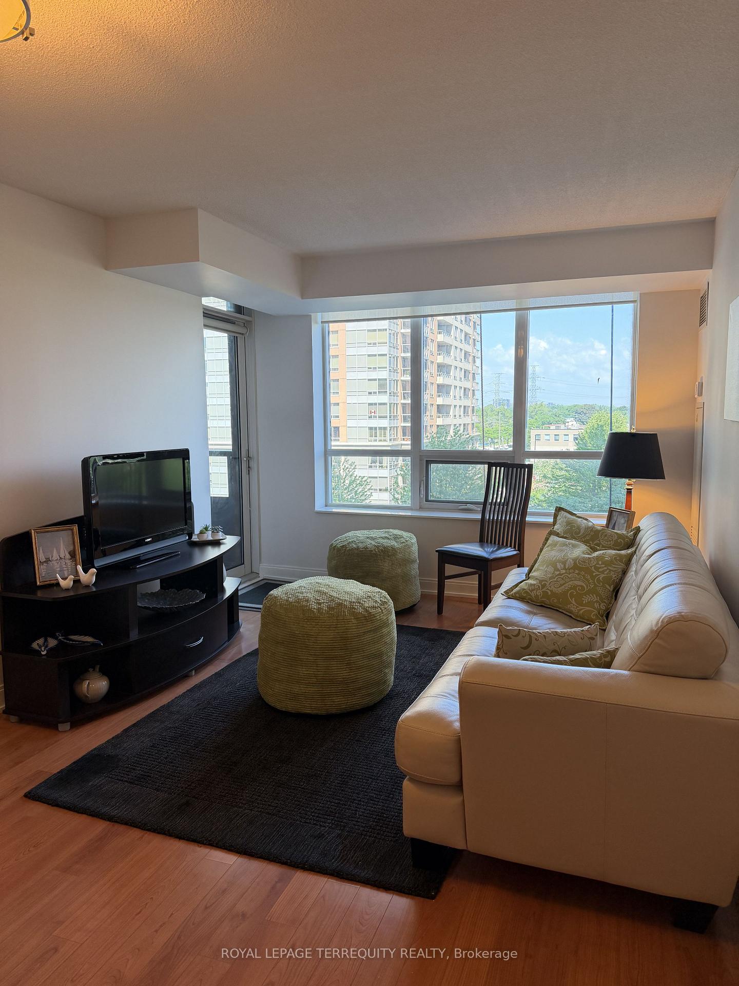Photo 10 of Unit 657, 25 Viking Lane, Etobicoke, Islington-City Centre West — HOMEH