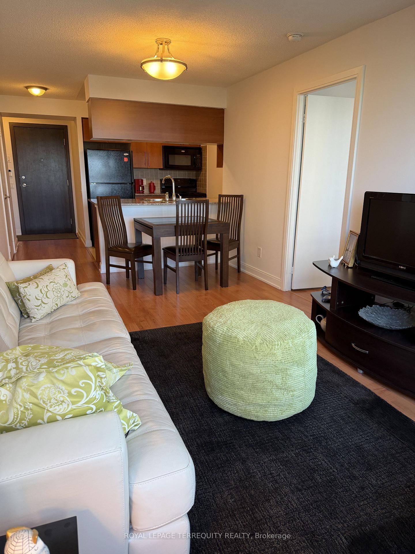 Photo 12 of Unit 657, 25 Viking Lane, Etobicoke, Islington-City Centre West — HOMEH
