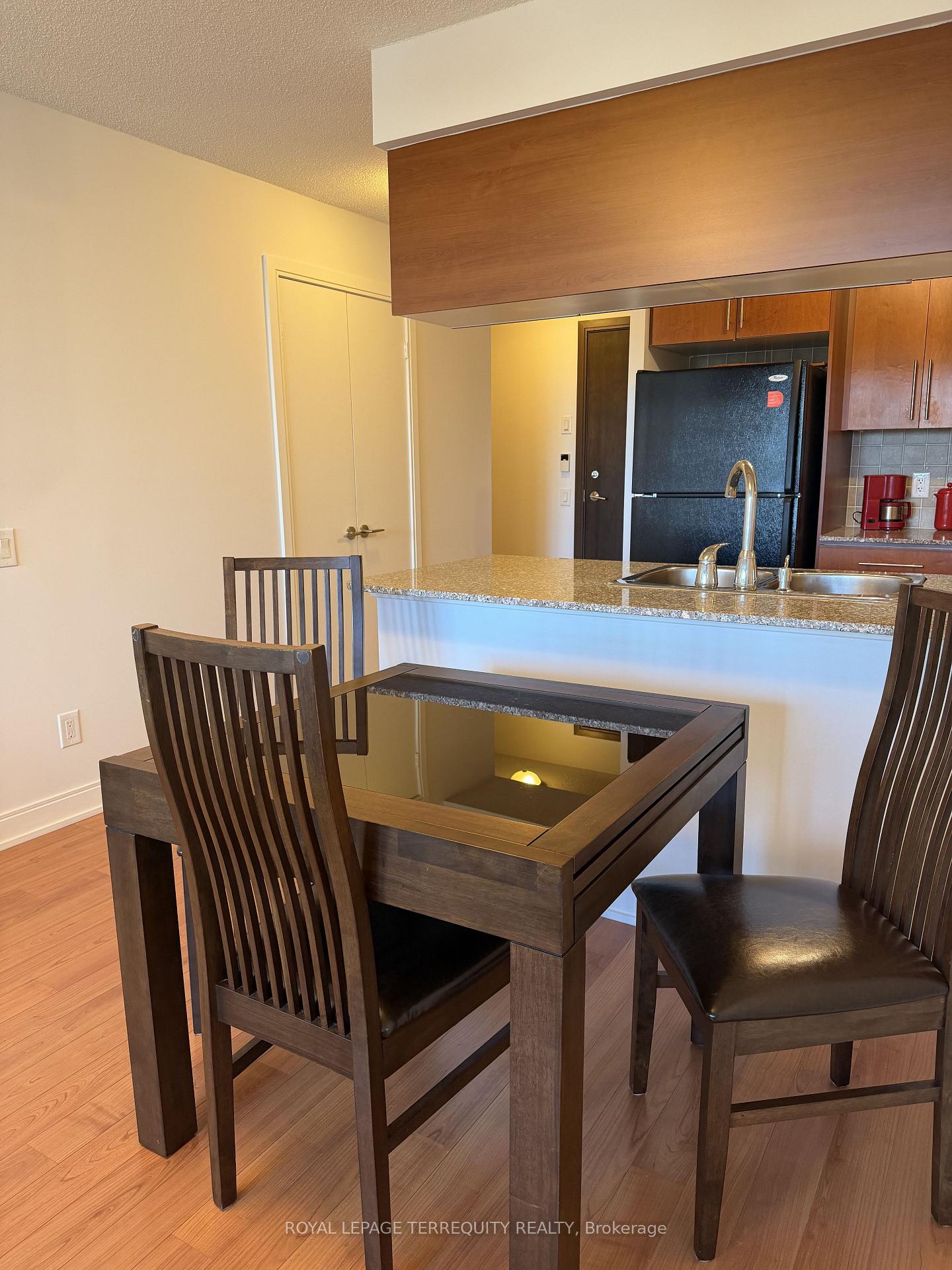 Photo 14 of Unit 657, 25 Viking Lane, Etobicoke, Islington-City Centre West — HOMEH