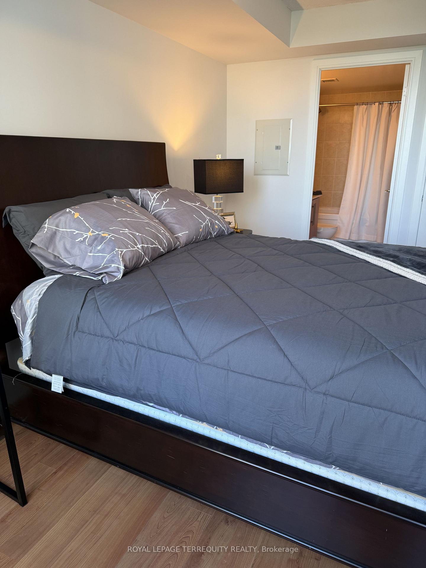 Photo 21 of Unit 657, 25 Viking Lane, Etobicoke, Islington-City Centre West — HOMEH