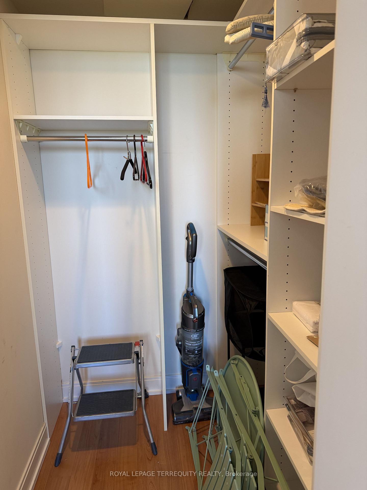 Photo 23 of Unit 657, 25 Viking Lane, Etobicoke, Islington-City Centre West — HOMEH