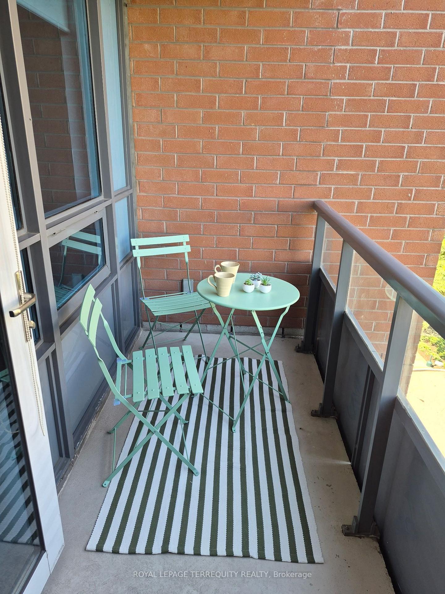 Photo 28 of Unit 657, 25 Viking Lane, Etobicoke, Islington-City Centre West — HOMEH
