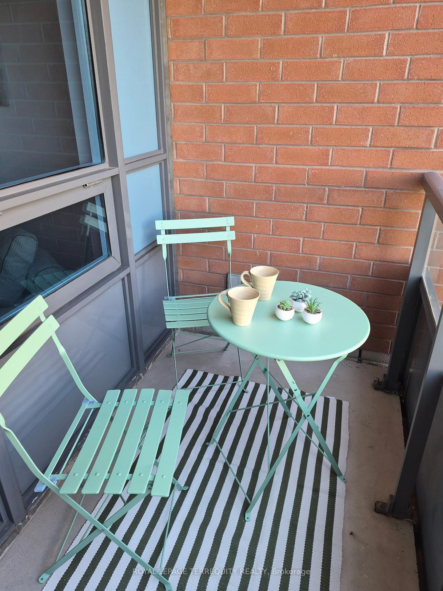 Photo 29 of Unit 657, 25 Viking Lane, Etobicoke, Islington-City Centre West — HOMEH