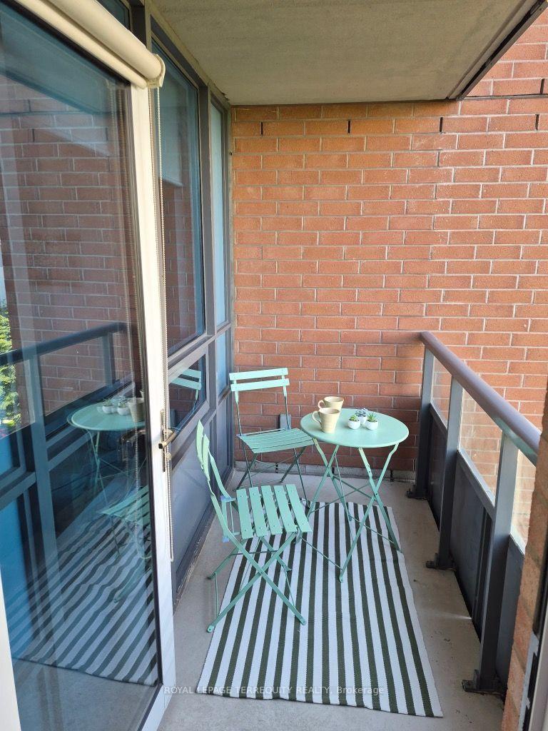 Photo 30 of Unit 657, 25 Viking Lane, Etobicoke, Islington-City Centre West — HOMEH