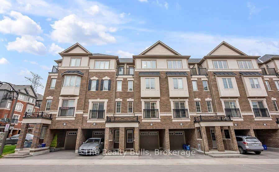 Photo 1 of 146 Giboulee Path, Oshawa, Windfields — HOMEH
