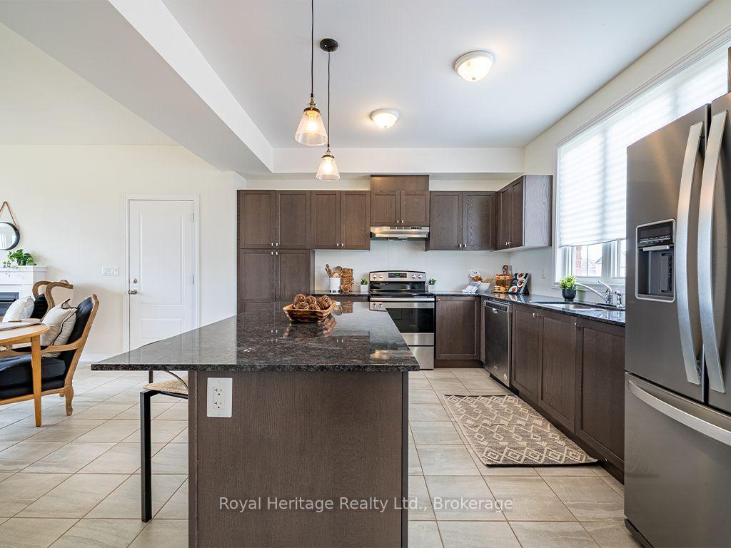 Photo 4 of 87 Summer Breeze Drive, Quinte West, Murray Ward — HOMEH