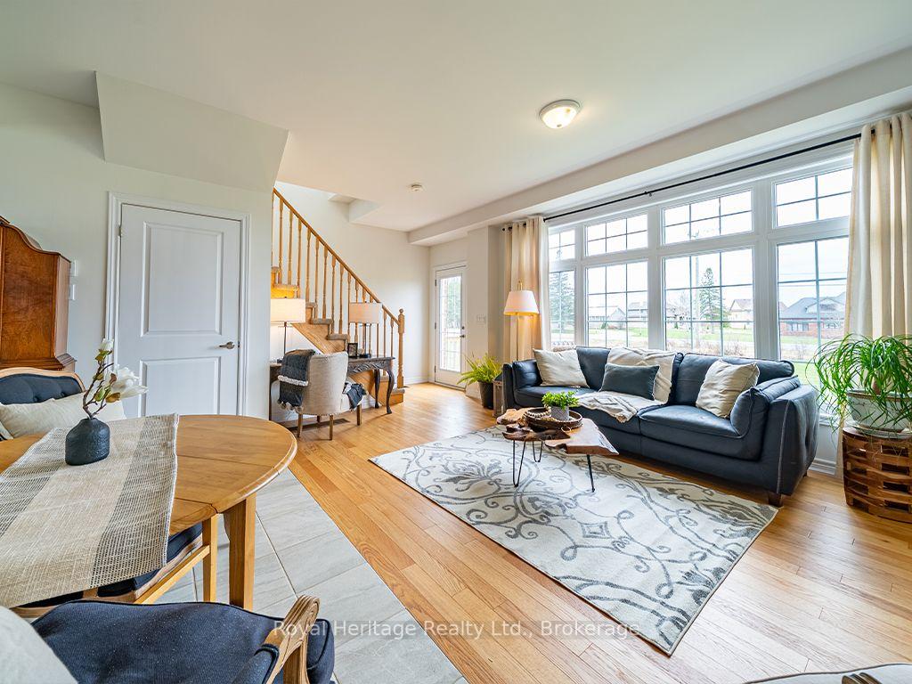 Photo 8 of 87 Summer Breeze Drive, Quinte West, Murray Ward — HOMEH
