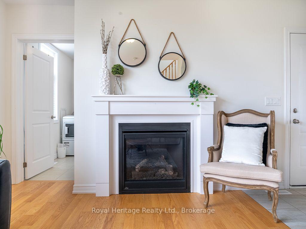 Photo 12 of 87 Summer Breeze Drive, Quinte West, Murray Ward — HOMEH