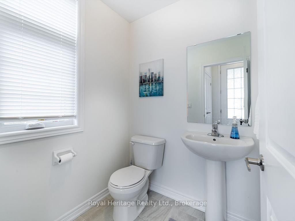 Photo 15 of 87 Summer Breeze Drive, Quinte West, Murray Ward — HOMEH