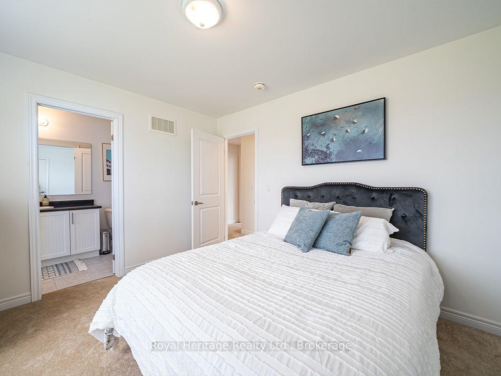 Photo 17 of 87 Summer Breeze Drive, Quinte West, Murray Ward — HOMEH