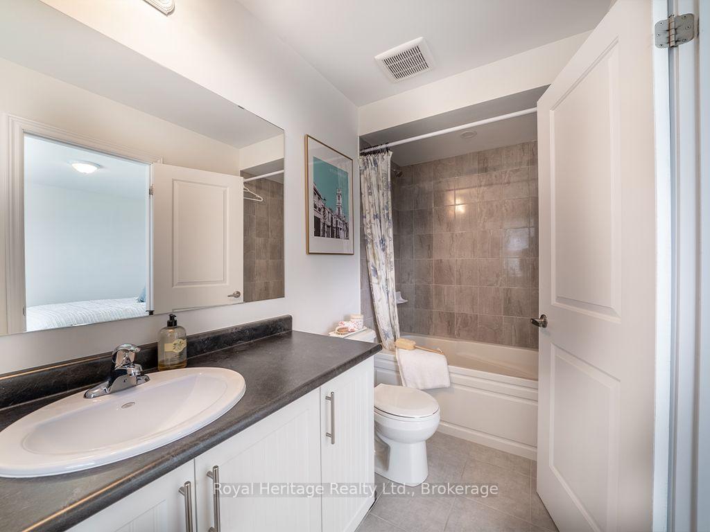 Photo 18 of 87 Summer Breeze Drive, Quinte West, Murray Ward — HOMEH