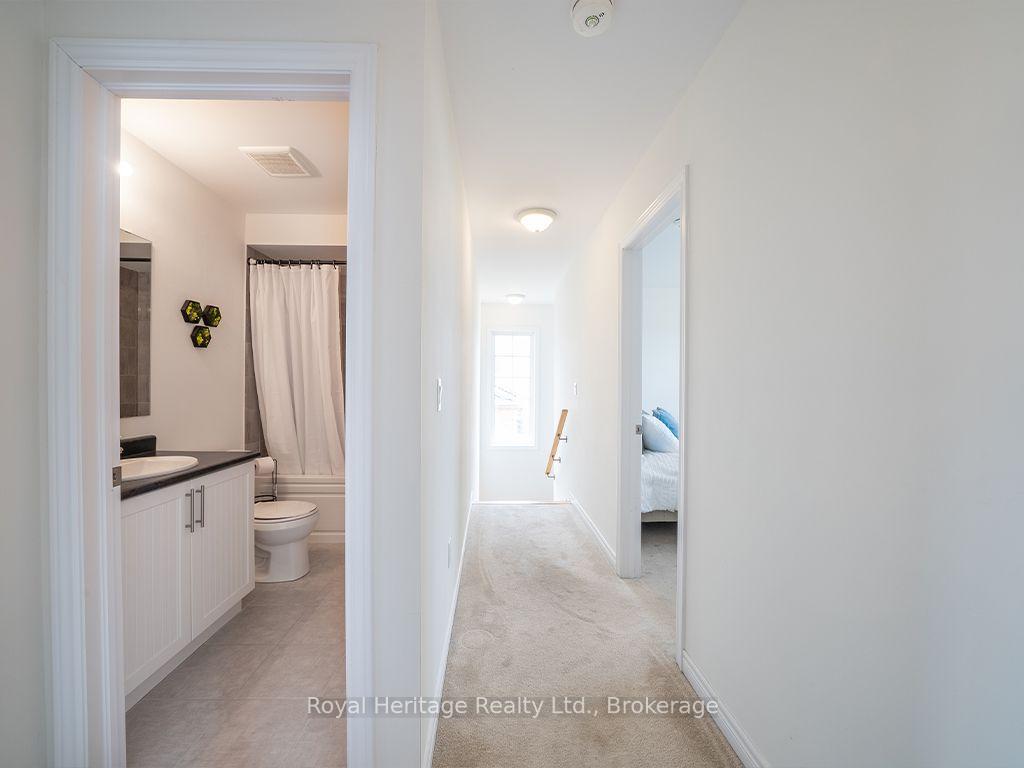 Photo 19 of 87 Summer Breeze Drive, Quinte West, Murray Ward — HOMEH