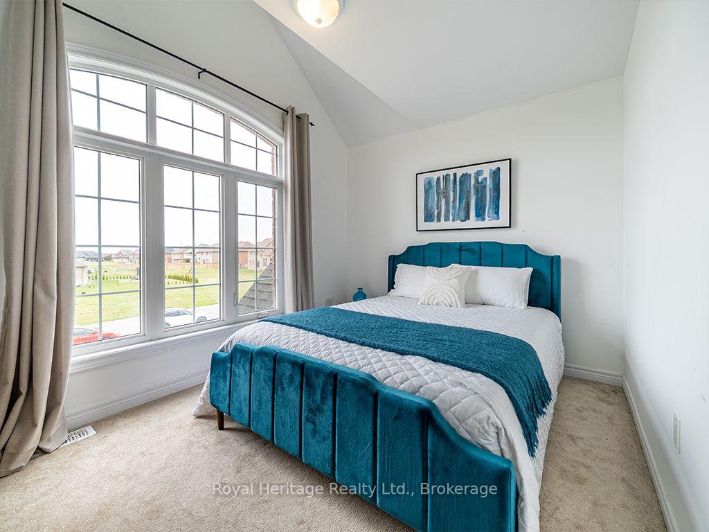 Photo 20 of 87 Summer Breeze Drive, Quinte West, Murray Ward — HOMEH